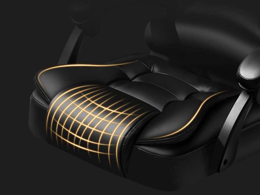 Ergonomic Office Chair for home office furniture - The Shopsite