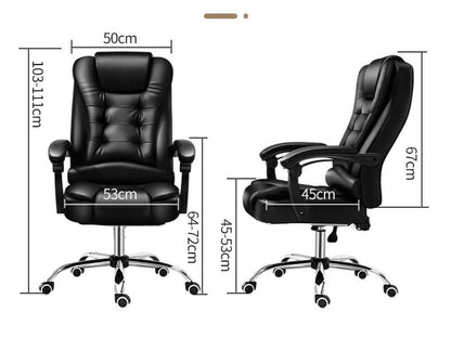 Ergonomic Office Chair for home office furniture - The Shopsite