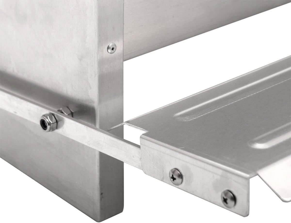 feed saver chicken feeder