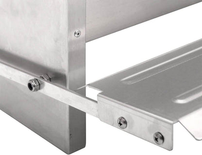 feed saver chicken feeder