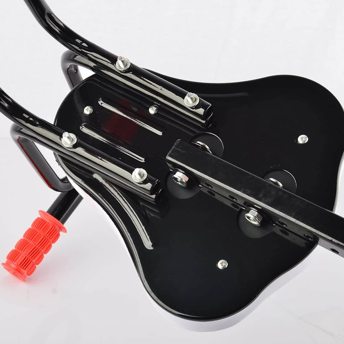 Kids Bike Seat For Bike