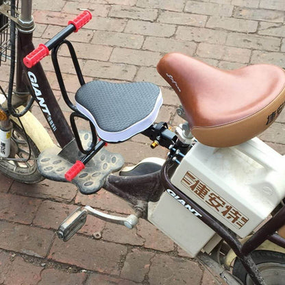 Kids Bike Seat For Bike