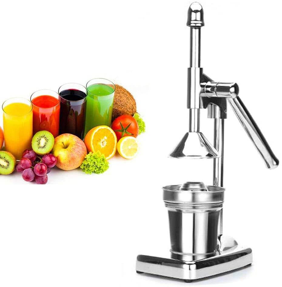 Commercial Manual Juicer Hand Press Juice - The Shopsite