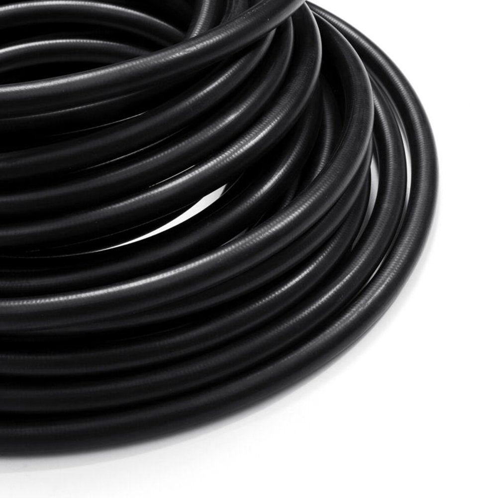 Flexible cleaning hose