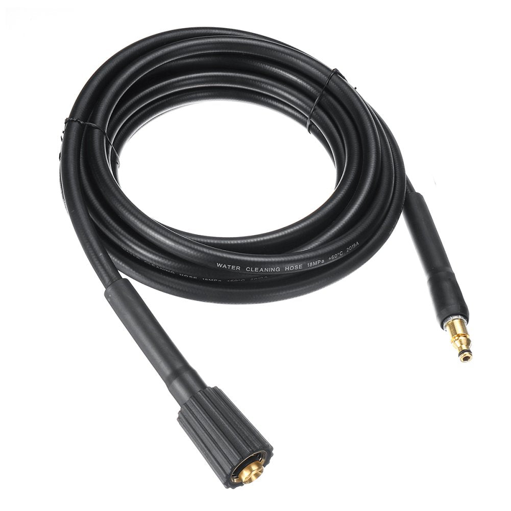 Durable engineering plastic hose
