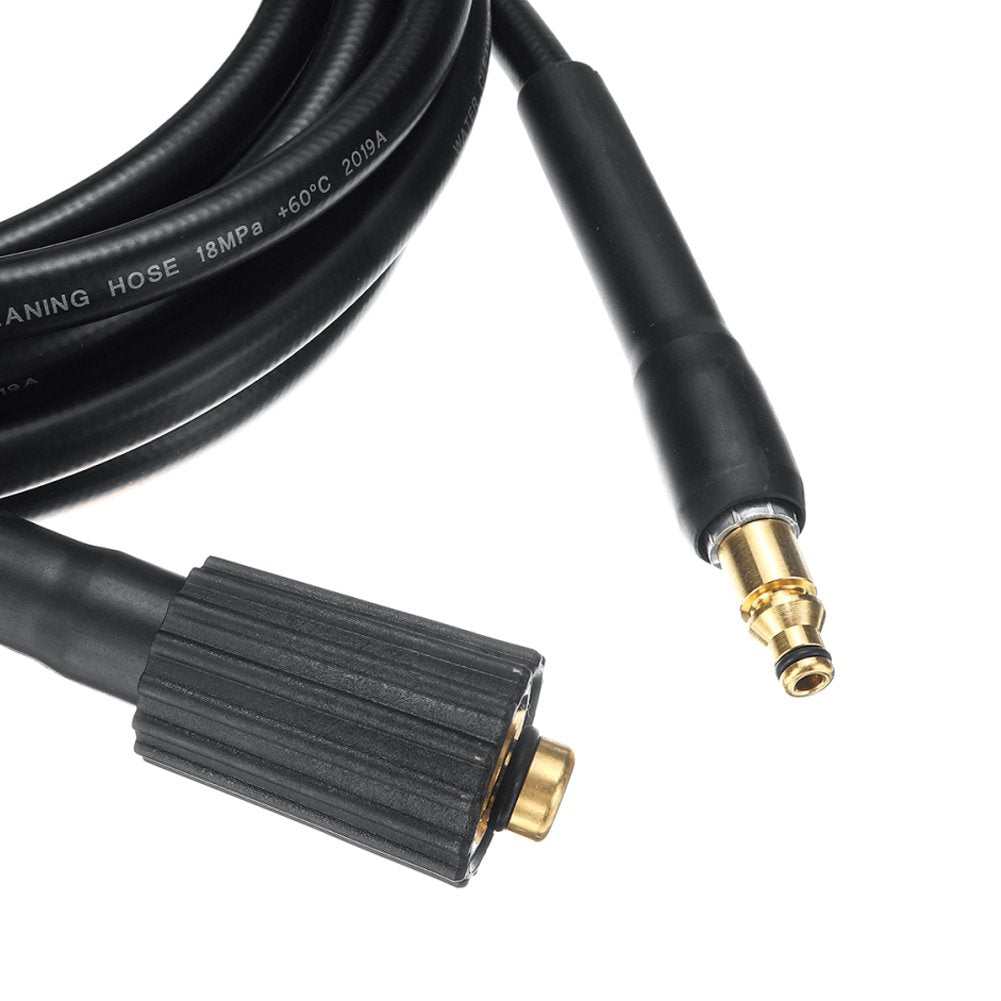 Washer hose for Nilfisk