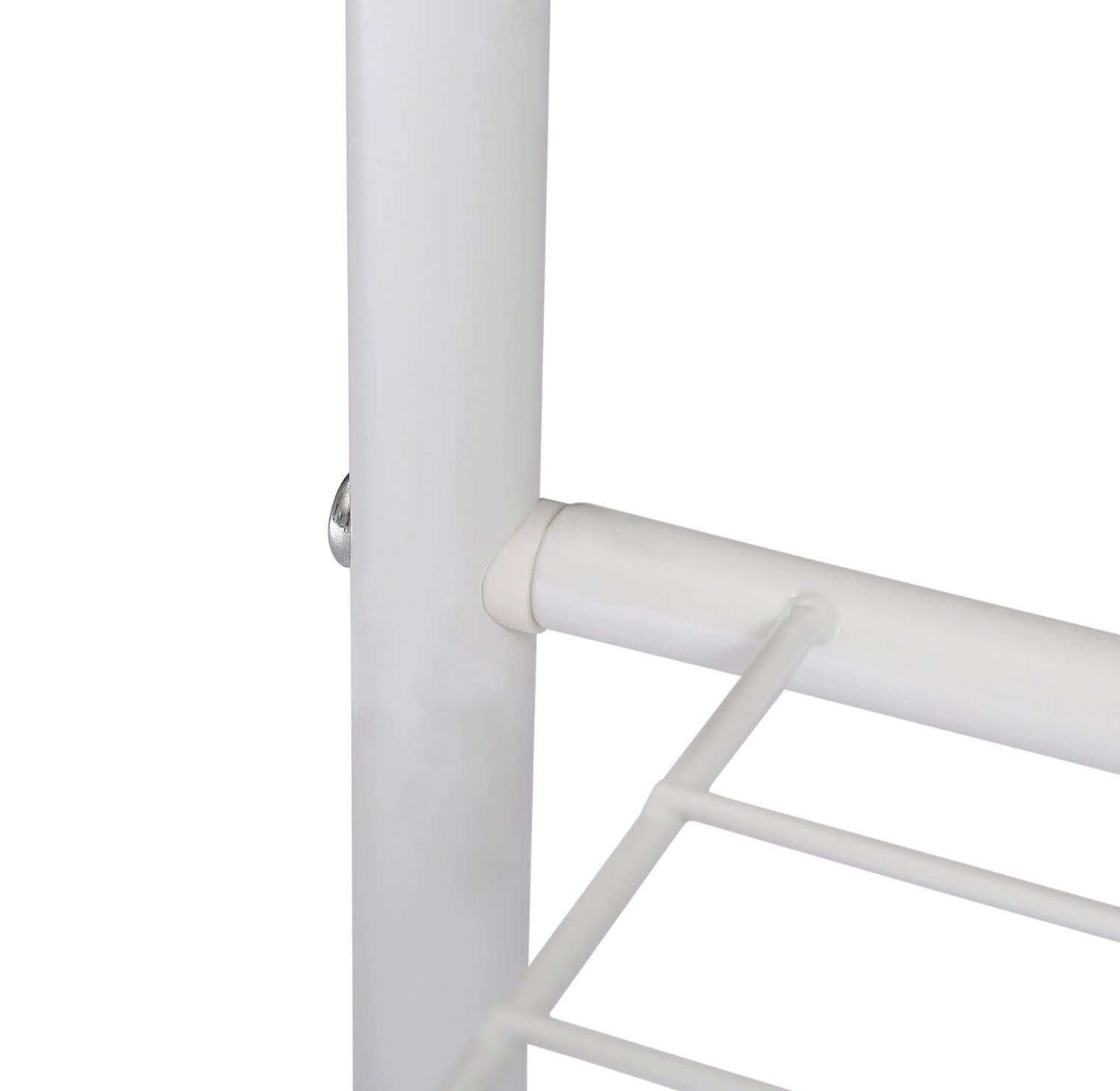 Cloth Rack Garment Rack Coat Shoes Organizer - The Shopsite