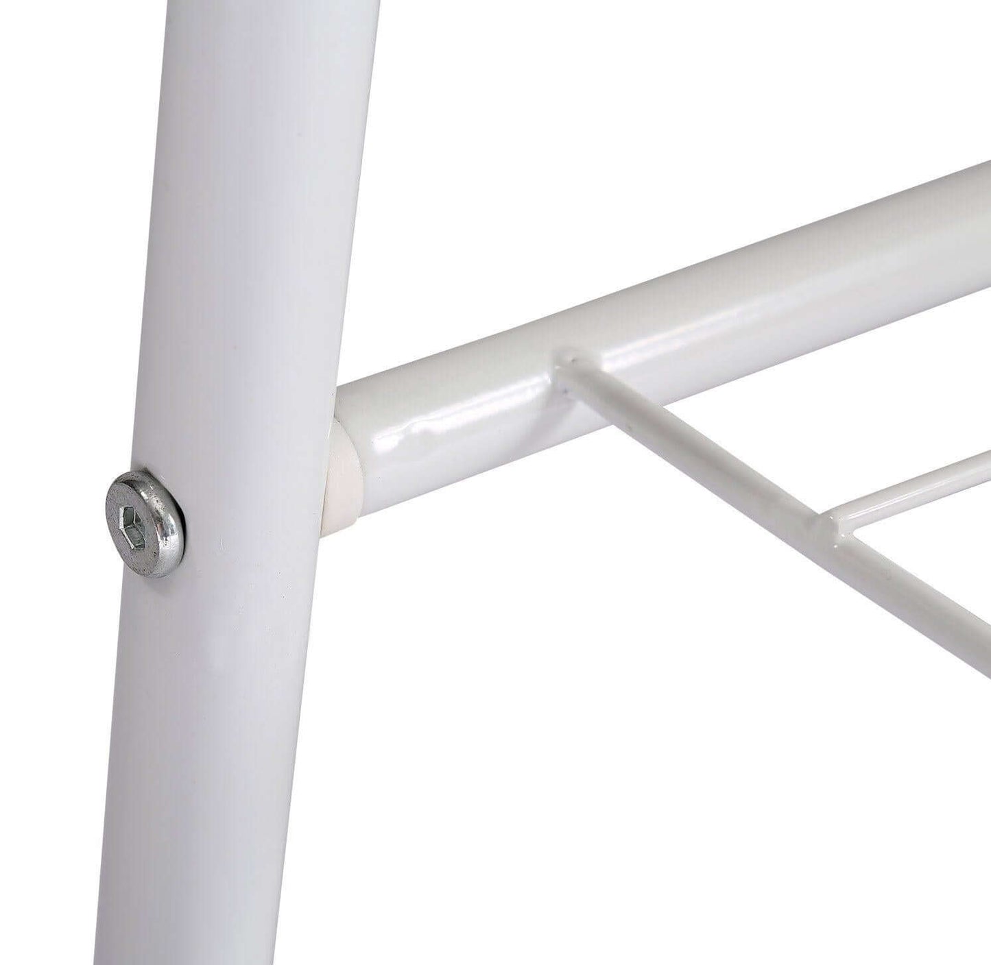 Cloth Rack Garment Rack Coat Shoes Organizer - The Shopsite