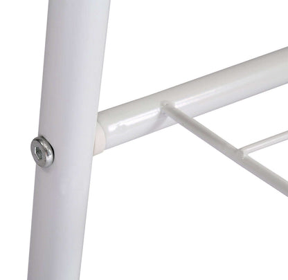 Cloth Rack Garment Rack Coat Shoes Organizer - The Shopsite