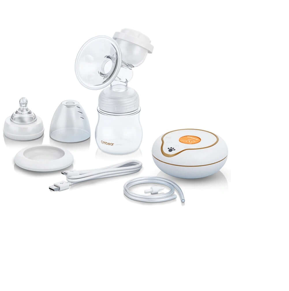 Breast Pump USB CMBear - The Shopsite