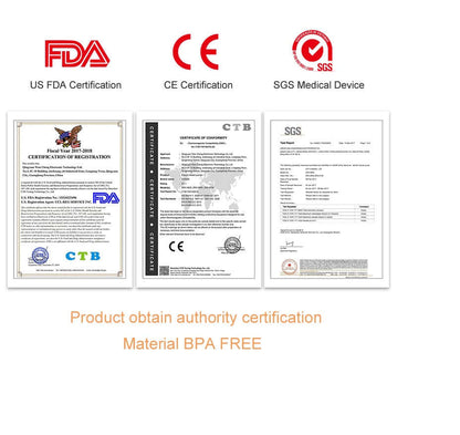 Breast Pump USB CMBear - The Shopsite