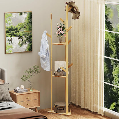 Coat Rack Stand