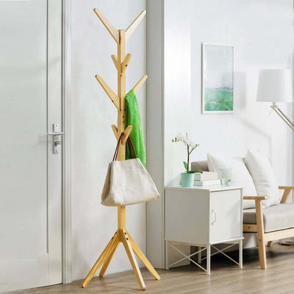 Coat Rack - The Shopsite