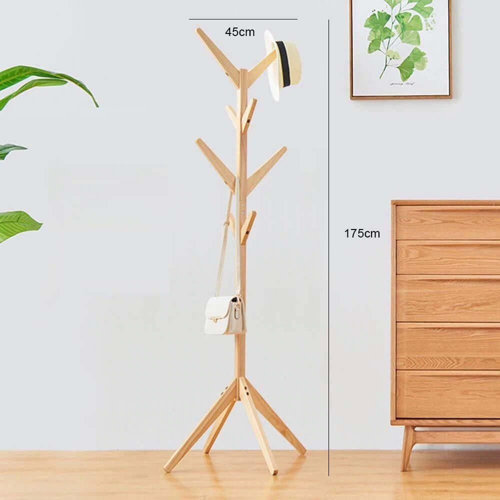 Coat Rack - The Shopsite