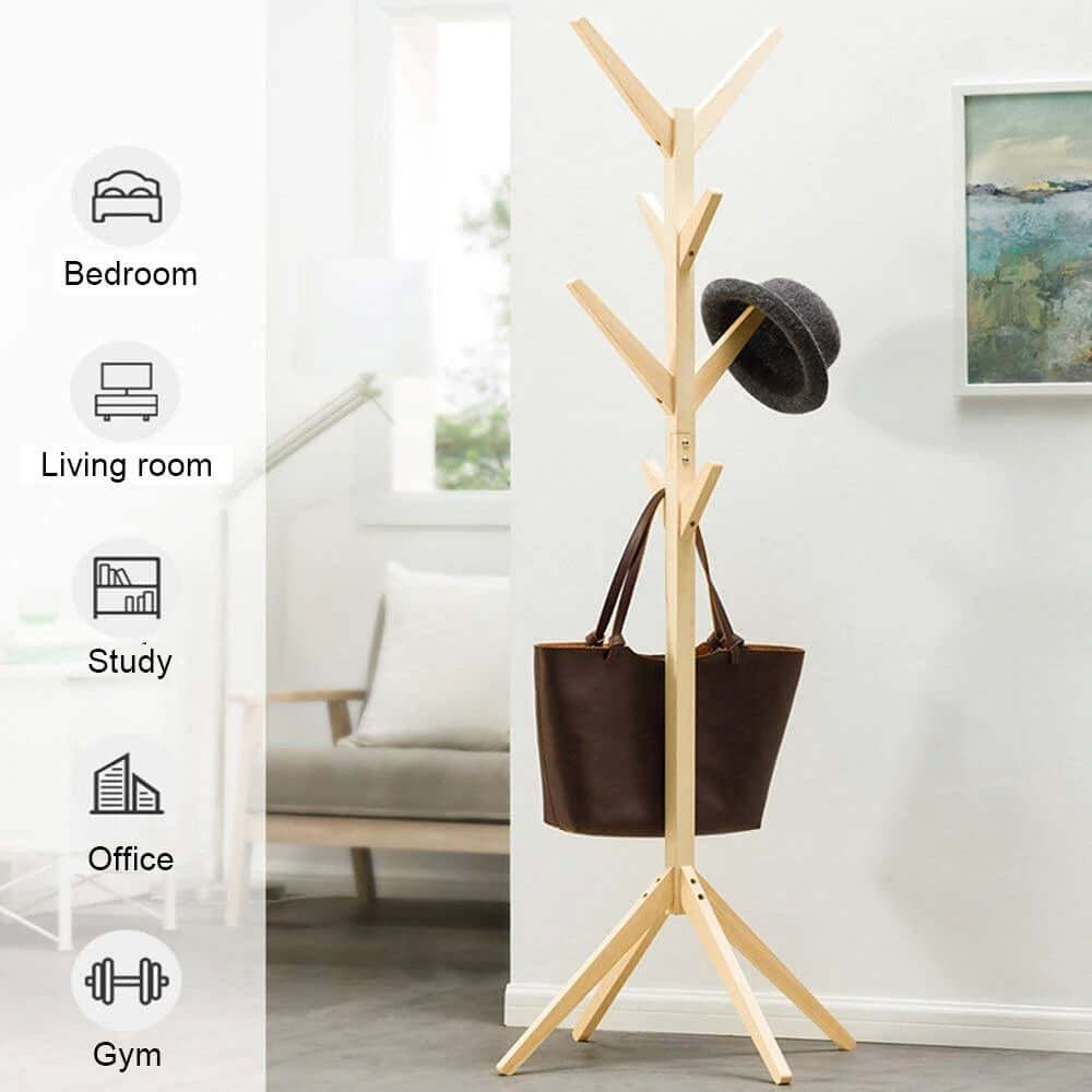 Coat Rack - The Shopsite