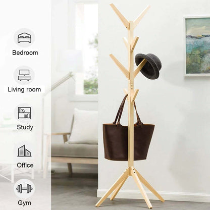Coat Rack - The Shopsite