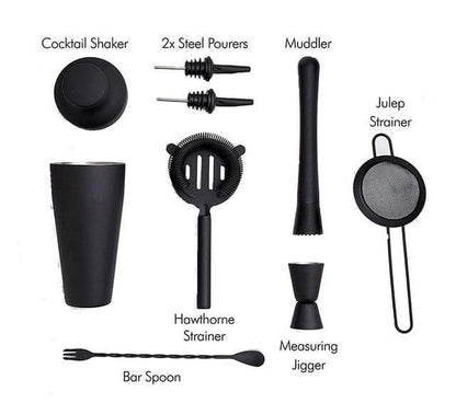 Cocktail Shaker Set - The Shopsite