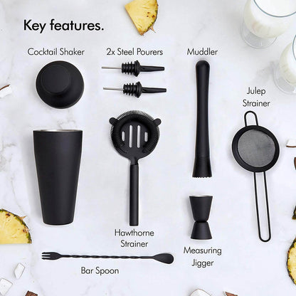 Cocktail Shaker Set