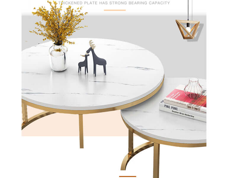 Coffee Table - The Shopsite