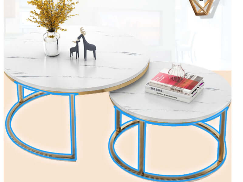 Coffee Table - The Shopsite
