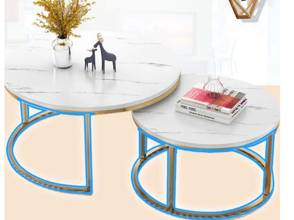 Coffee Table - The Shopsite