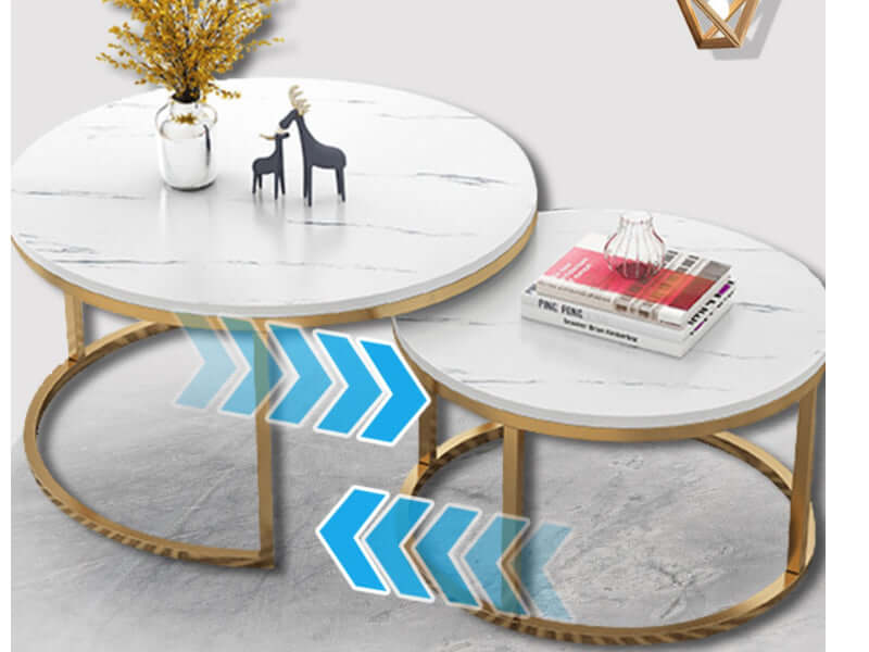 Coffee Table - The Shopsite
