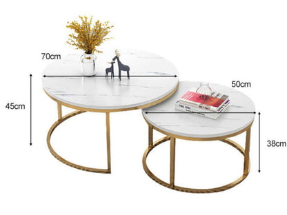 Coffee Table - The Shopsite