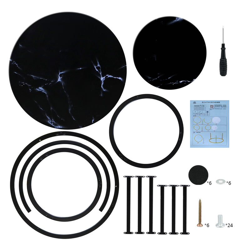 Living Room Coffee Table