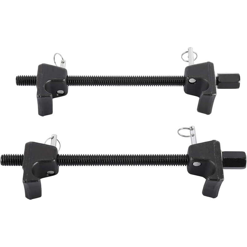 Coil Spring Compressor Car Garage Tool Kit - The Shopsite