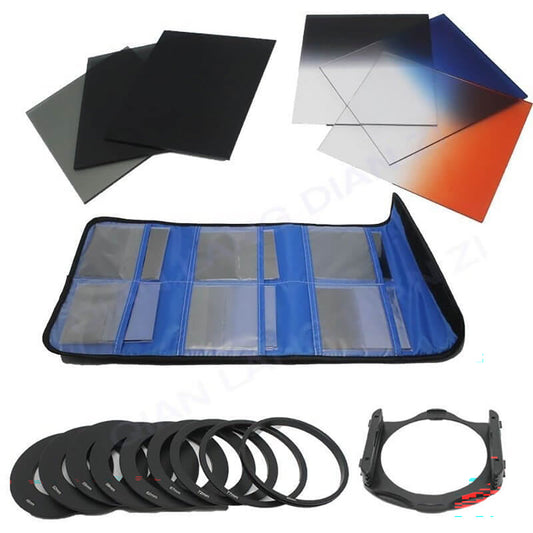 cokin p nd filter set