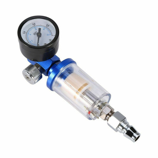 Water-Oil separator Air Filter Pressure Regulator