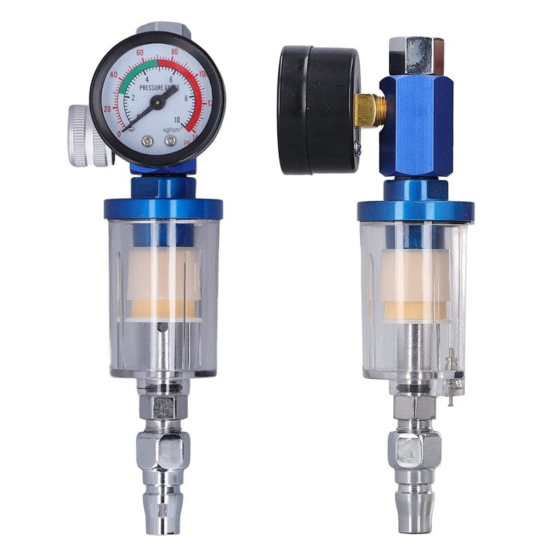 Water-Oil separator Air Filter Pressure Regulator