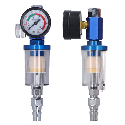 Water-Oil separator Air Filter Pressure Regulator