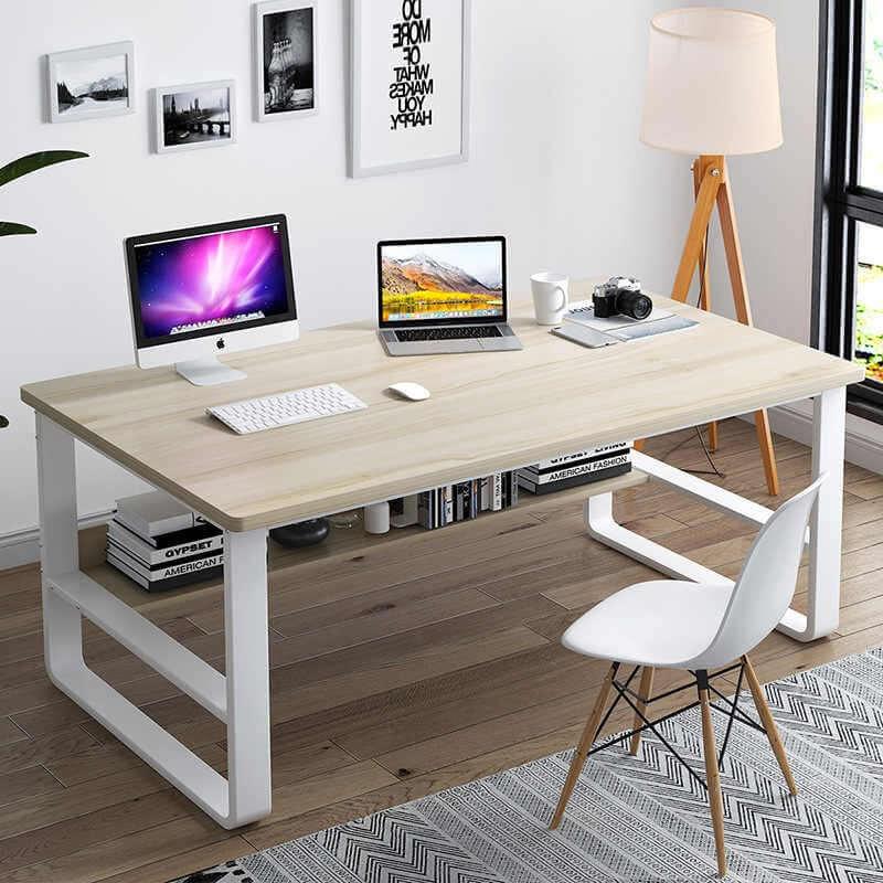 Computer Desk Table 100CM
