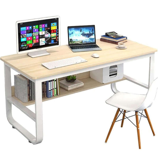 120CM Computer Desk Study Table