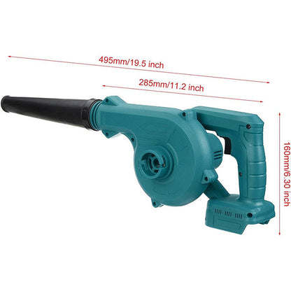 Cordless Leaf Blower