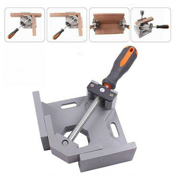 Heavy-Duty angle Corner Clamp - The Shopsite