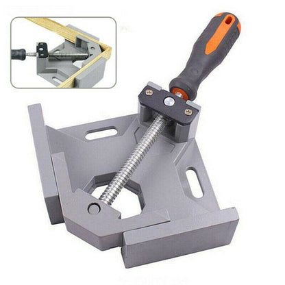 Heavy-Duty angle Corner Clamp - The Shopsite