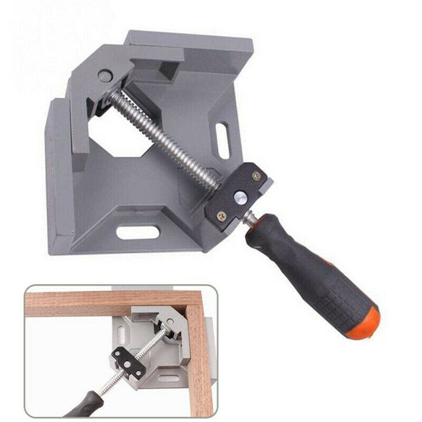 Heavy-Duty angle Corner Clamp - The Shopsite