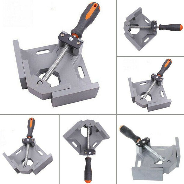 Heavy-Duty angle Corner Clamp - The Shopsite