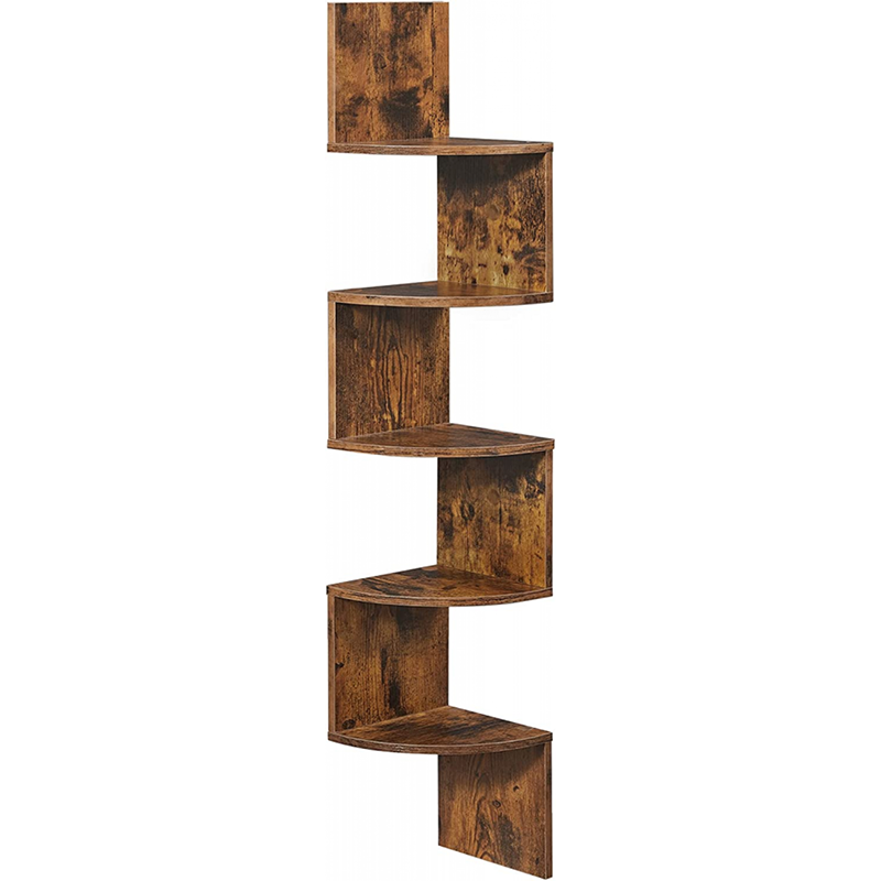 Elegant Bookshelf Stack Book Case Display unit