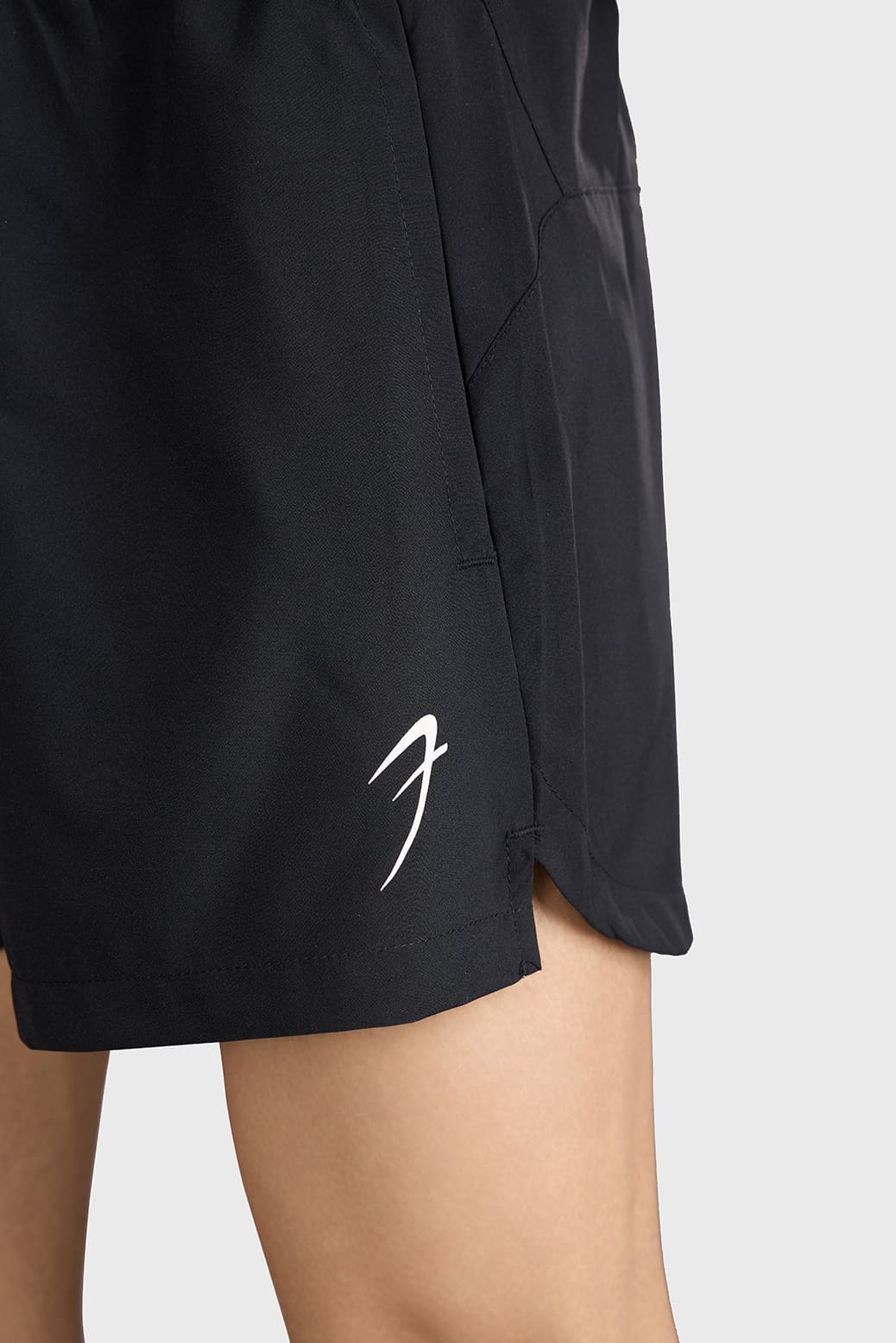 Pulse 4" Running Shorts Black