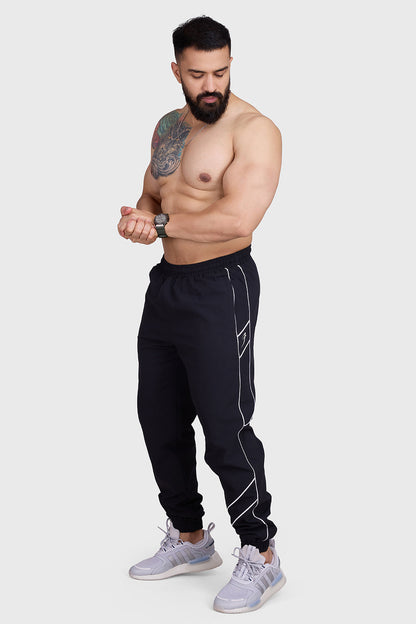 Sprint Joggers Black
