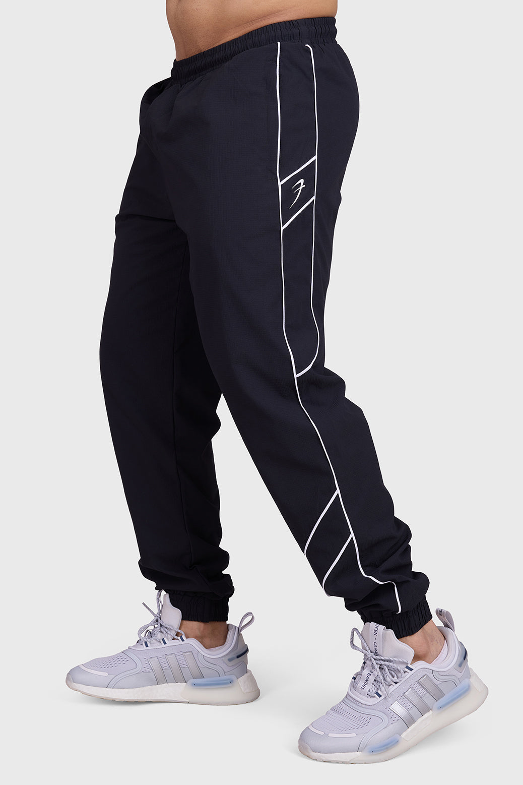 Sprint Joggers Black
