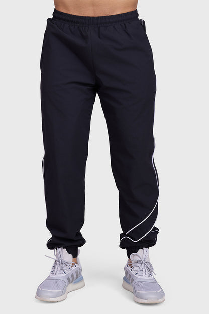 Sprint Joggers Black