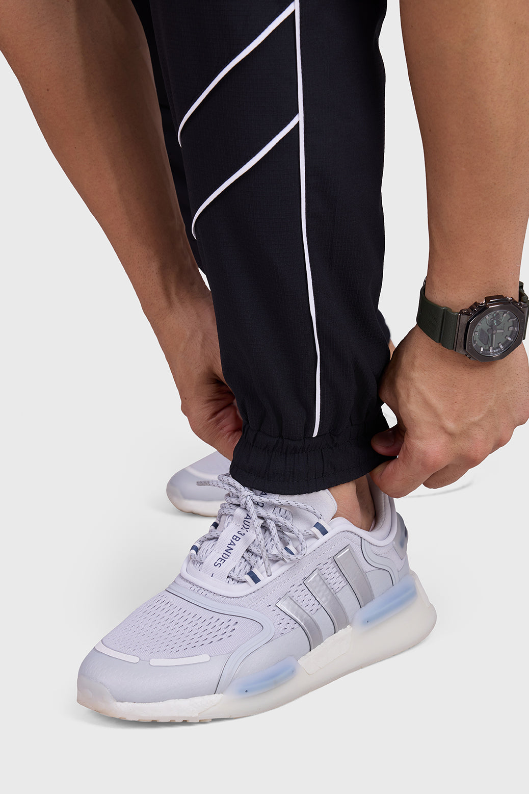 Sprint Joggers Black