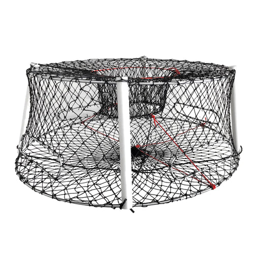 Crayfish  Pot Bundle – Includes Ropes, Floats & Measurer