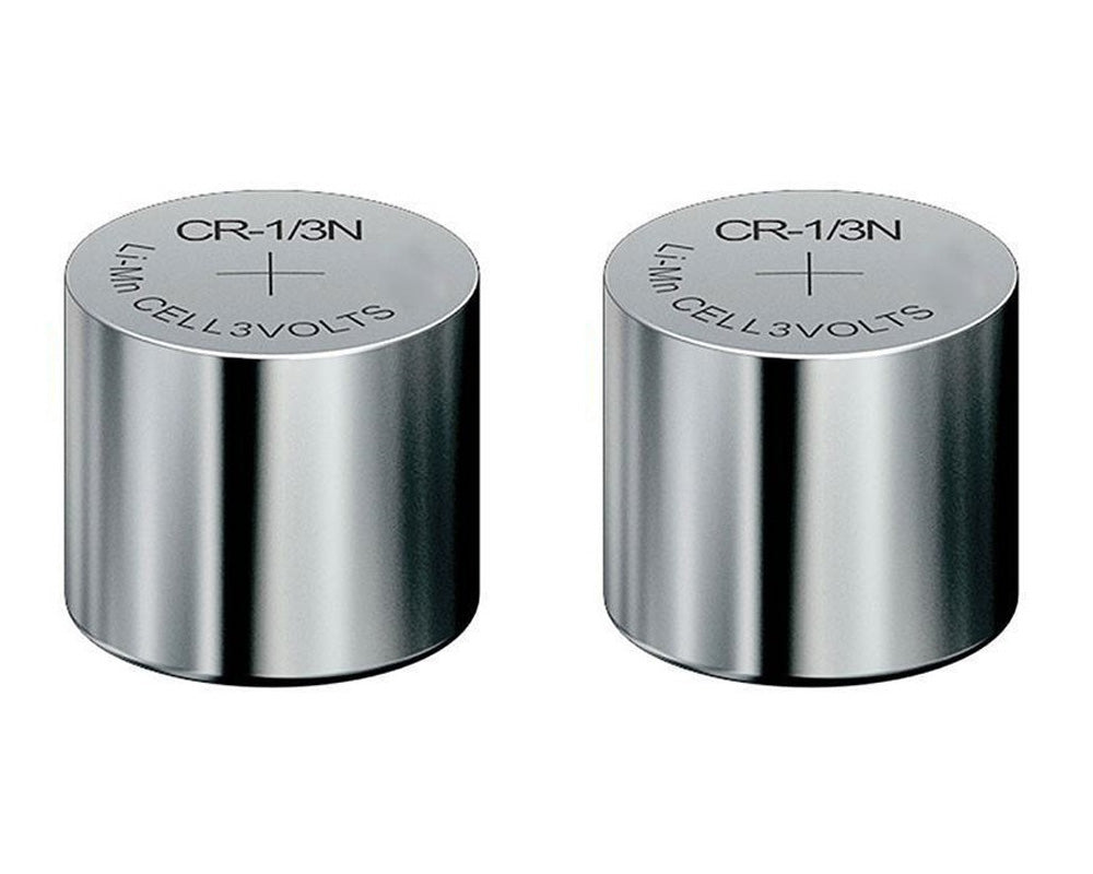 CR1 3N lithium battery