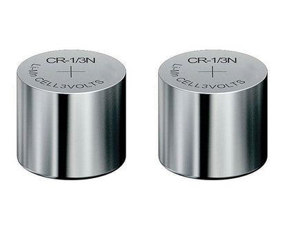 CR1 3N lithium battery