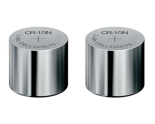 CR1 3N lithium battery